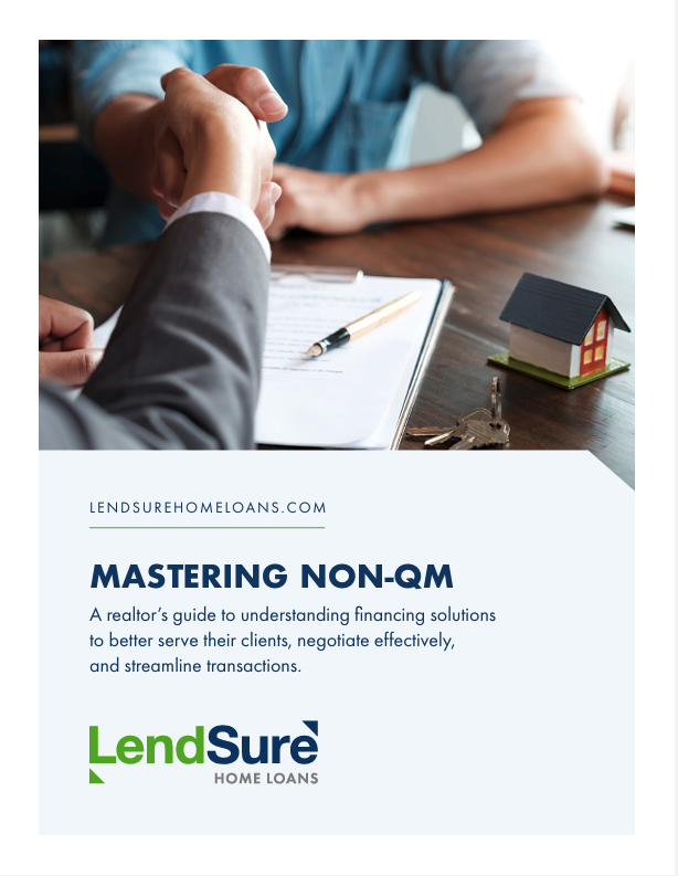 LendSure Home Loans Whitepaper